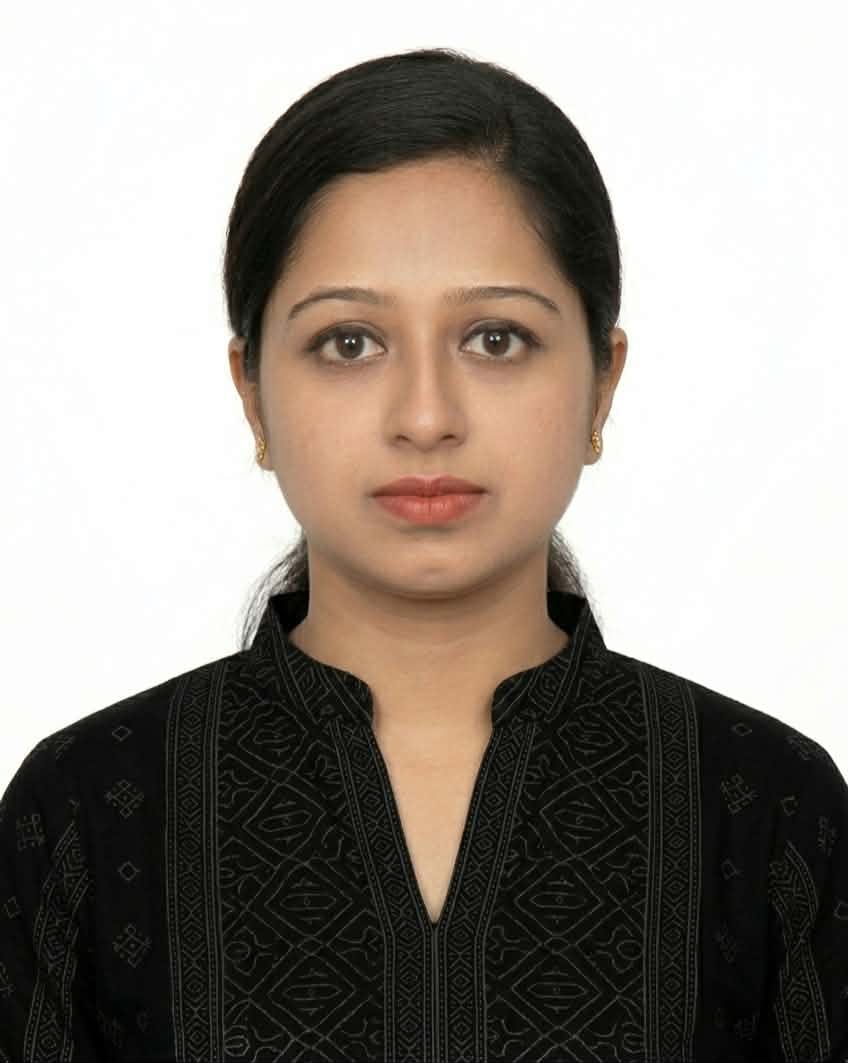 Parizat Reza Riya